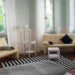 Apartamento Ehem. Sommerresidenz Von Fuerst Friedrich Iii. App.1 Und App.2 *