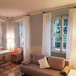 Apartamento Ehem. Sommerresidenz Von Fuerst Friedrich Iii. App.1 Und App.2