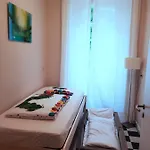 Apartamento Ehem. Sommerresidenz Von Fuerst Friedrich Iii. App.1 Und App.2
