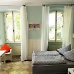 Apartamento Ehem. Sommerresidenz Von Fuerst Friedrich Iii. App.1 Und App.2 Kirn