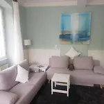 Apartamento Ehem. Sommerresidenz Von Fuerst Friedrich Iii. App.1 Und App.2 *