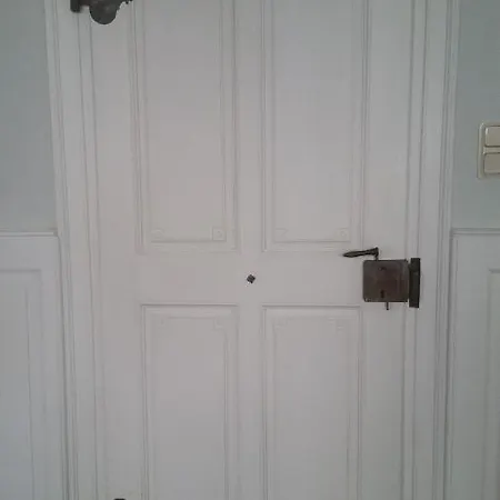 Ehem. Sommerresidenz Von Fürst Friedrich Iii. App.1 Und App.2 Apartment *