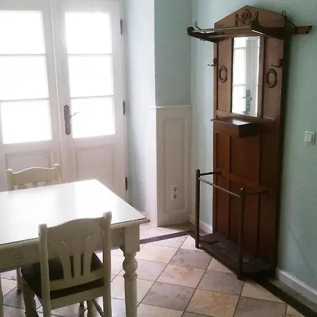 Ehem. Sommerresidenz Von Fürst Friedrich Iii. App.1 Und App.2 Apartment *