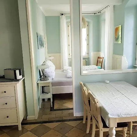 Ehem. Sommerresidenz Von Fürst Friedrich Iii. App.1 Und App.2 Apartment