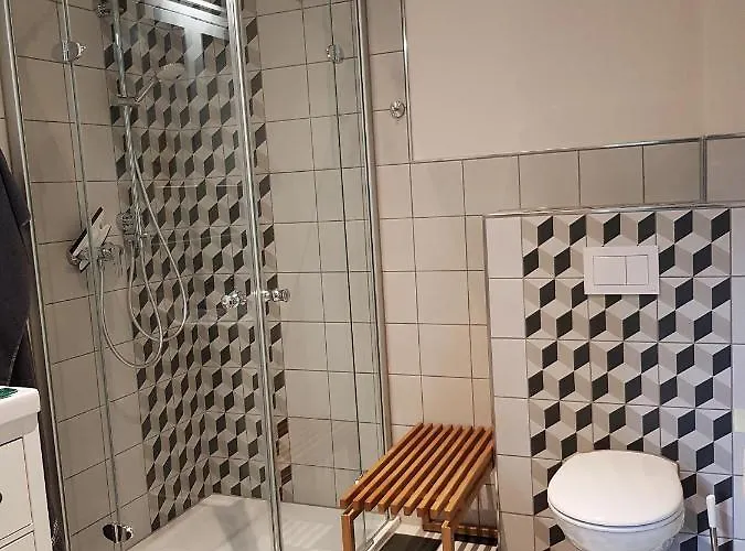 Апартаменты Ehem. Sommerresidenz Von Fuerst Friedrich Iii. App.1 Und App.2 Kirn